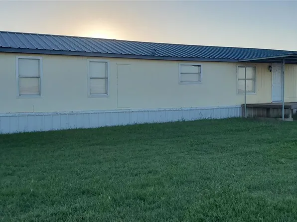 196999 County Road 2530 N, Randlett, OK 73562