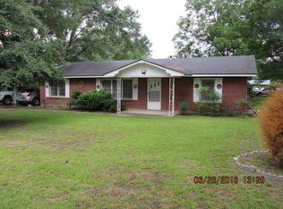 601 Dorrill St, Carthage, MS 39051
