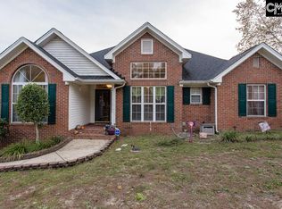 186 Cornerstone Ln, Lexington, SC 29073