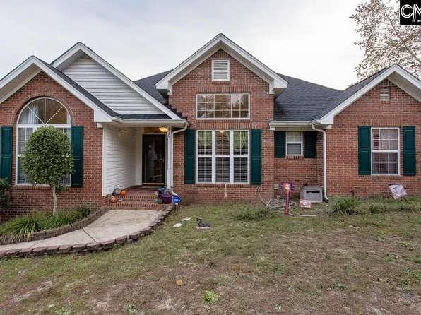 186 Cornerstone Ln, Lexington, SC 29073