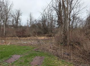 Niag Falls Blvd Lot 12, North Tonawanda, NY 14120
