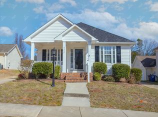 4965 Bridgton Place Dr, Winston Salem, NC 27127