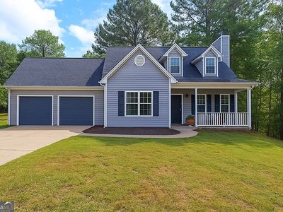 11489 Highway 36, Covington, GA, 30014