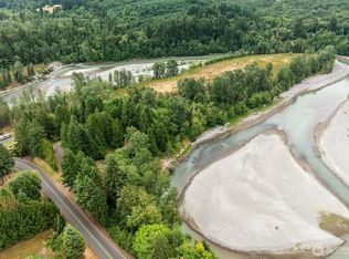 0 Old Pacific Highway, Castle Rock, WA 98611