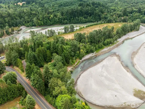 0 Old Pacific Highway, Castle Rock, WA 98611