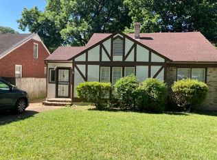 3989 Spottswood Ave, Memphis, TN 38111