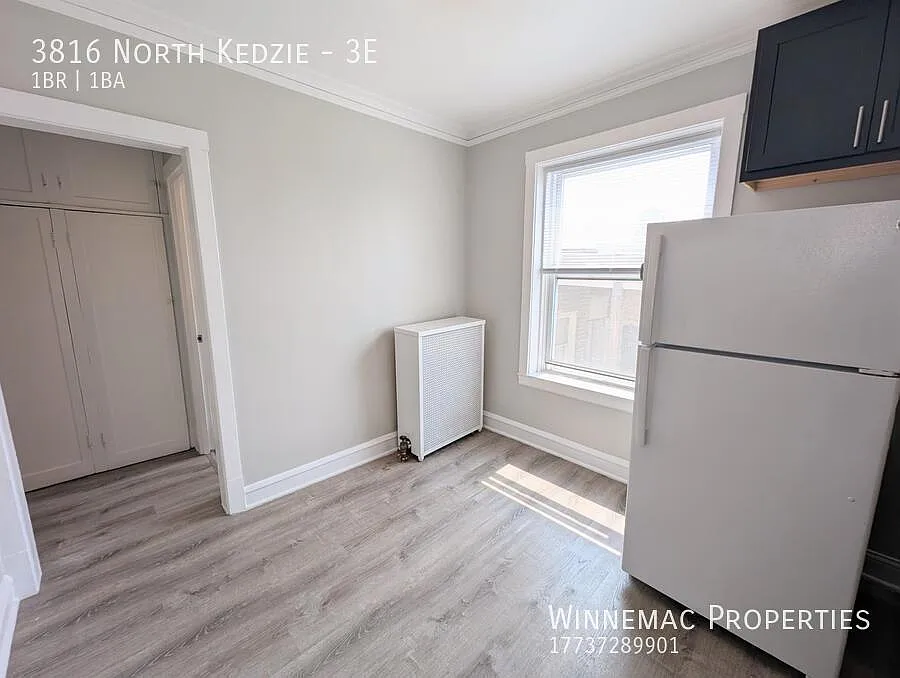 1 bed, $1,495 — Photo 3