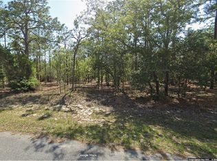 LOT 2 N Gladstone Dr #7180, Dunnellon, FL 34434