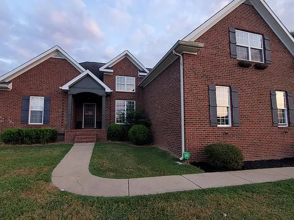 1815 Lochlann Dr, Culleoka, TN 38451