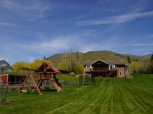 9295 Miller Creek Rd, Missoula, MT 59803