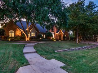 2009 Peninsula Dr, Flower Mound, TX 75022