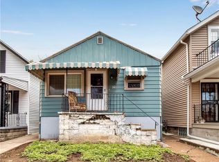 141 Prospect Ave, Buffalo, NY 14201