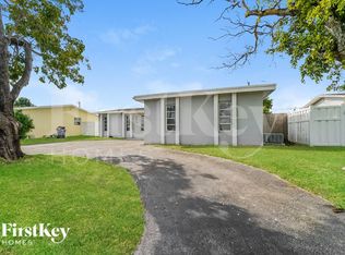 2419 NW 87th Ln, Fort Lauderdale, FL 33322