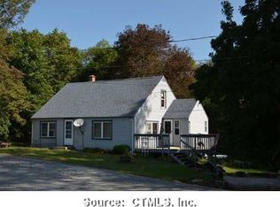 22 Holmeslea Ct, Woodstock, CT 06281