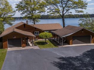 8347 Dr Pink Dr, Minocqua, WI 54548