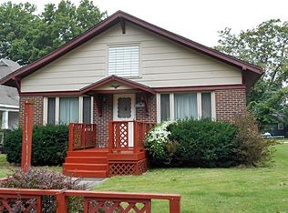 404 S Elm St, Pittsburg, KS 66762