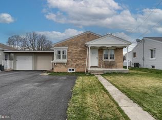 550 E Lincoln Ave, Myerstown, PA 17067