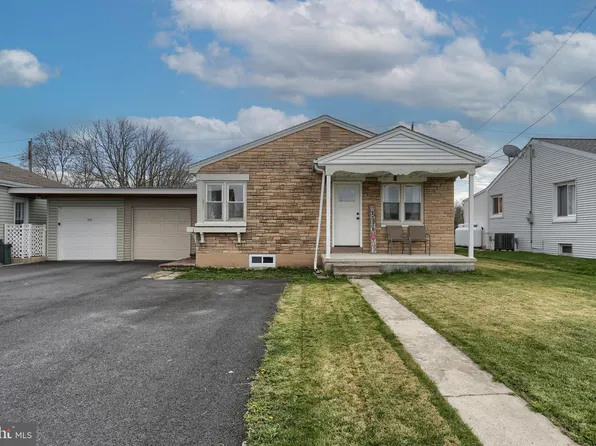 550 E Lincoln Ave, Myerstown, PA 17067