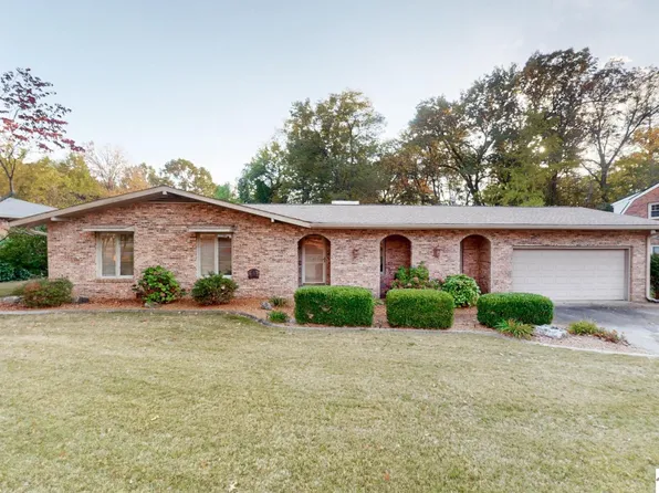 41 Martin Cir, Paducah, KY 42001