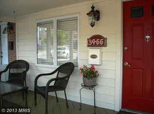 3455 Chestnut Ave, Baltimore, MD 21211