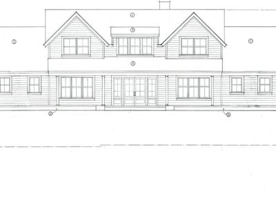 24 Rocky Ln, Basking Ridge, NJ, 07920
