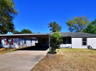 4811 Bellnole Dr, Houston, TX 77017