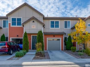 4789 Bougainvillea Cir, Sparks, NV 89436