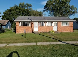 13380 Center St APT 1, Weston, OH 43569