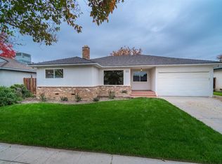 706 E Scott Ave, Fresno, CA 93710