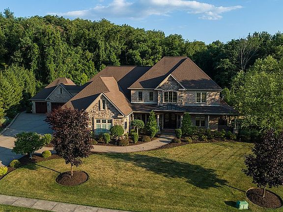Welcome home!