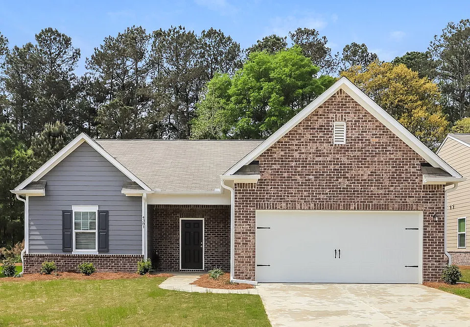 4281 Kendrick Cir