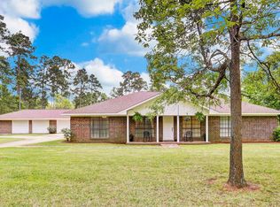 14703 Stagecoach Rd, Stagecoach, TX 77355