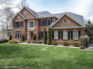 2204 Knox Ave, Reisterstown, MD