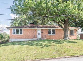 815 Nelson Dr, Jefferson City, MO 65101