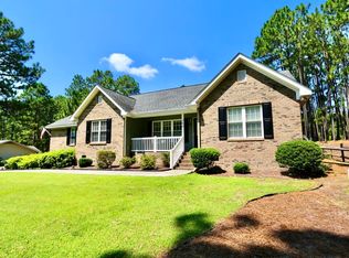 188 W Devonshire Ave, West End, NC 27376