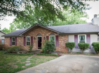 6333 Branderham Dr, Memphis, TN 38134