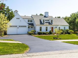 74 Mounce Farm Way, Marshfield, MA 02050