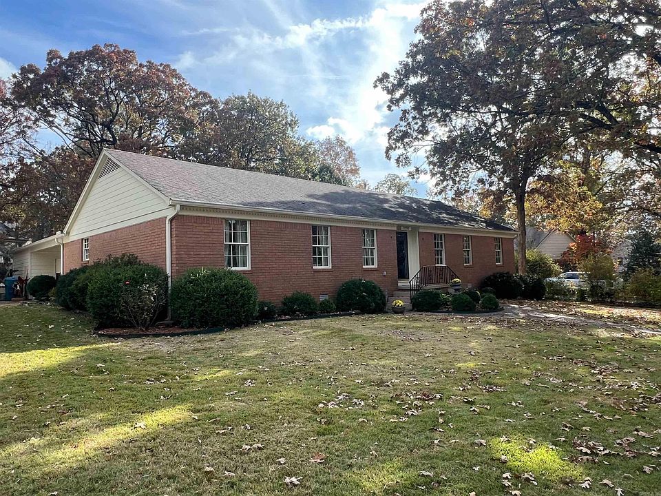 2nd image of 11127 Eden Ln