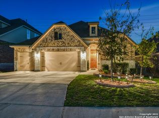 954 Dulce Vis, San Antonio, TX 78260