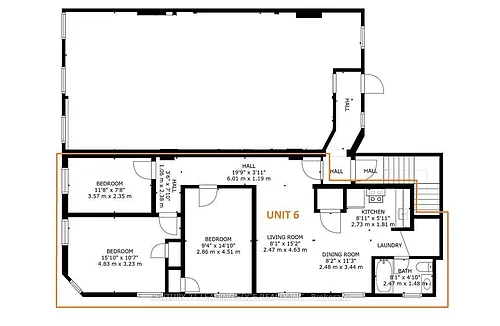 113 James St N #306 Photo 1