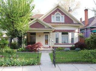 764 E Hawthorne Ave, Salt Lake City, UT 84102