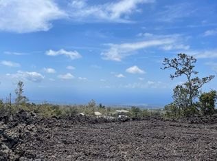 92-9102 Tiki Ln LOT 11, Ocean View, HI 96737