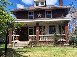649 Locust Ave, Zanesville, OH 43701