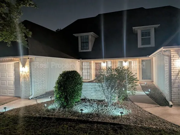 7015 S 78th East Ave, Tulsa, OK 74133