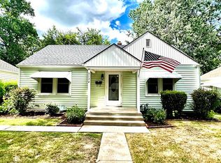 3134 SW Dorr St, Topeka, KS 66604