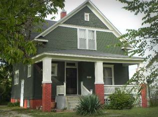 514 W 2nd St, Coffeyville, KS 67337