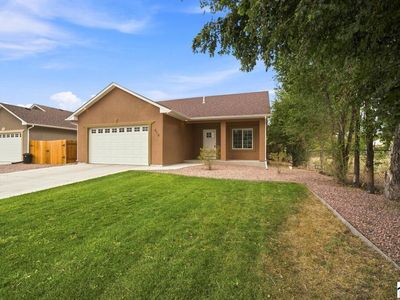 618 Orange St, Pueblo, CO, 81005