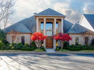 1800 Canal Point, Little Rock, AR 72202