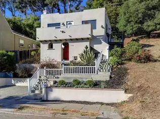 7556 Outlook Ave, Oakland, CA 94605