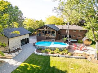 1417 Highway 54, Caledonia, ON N3W 1G2